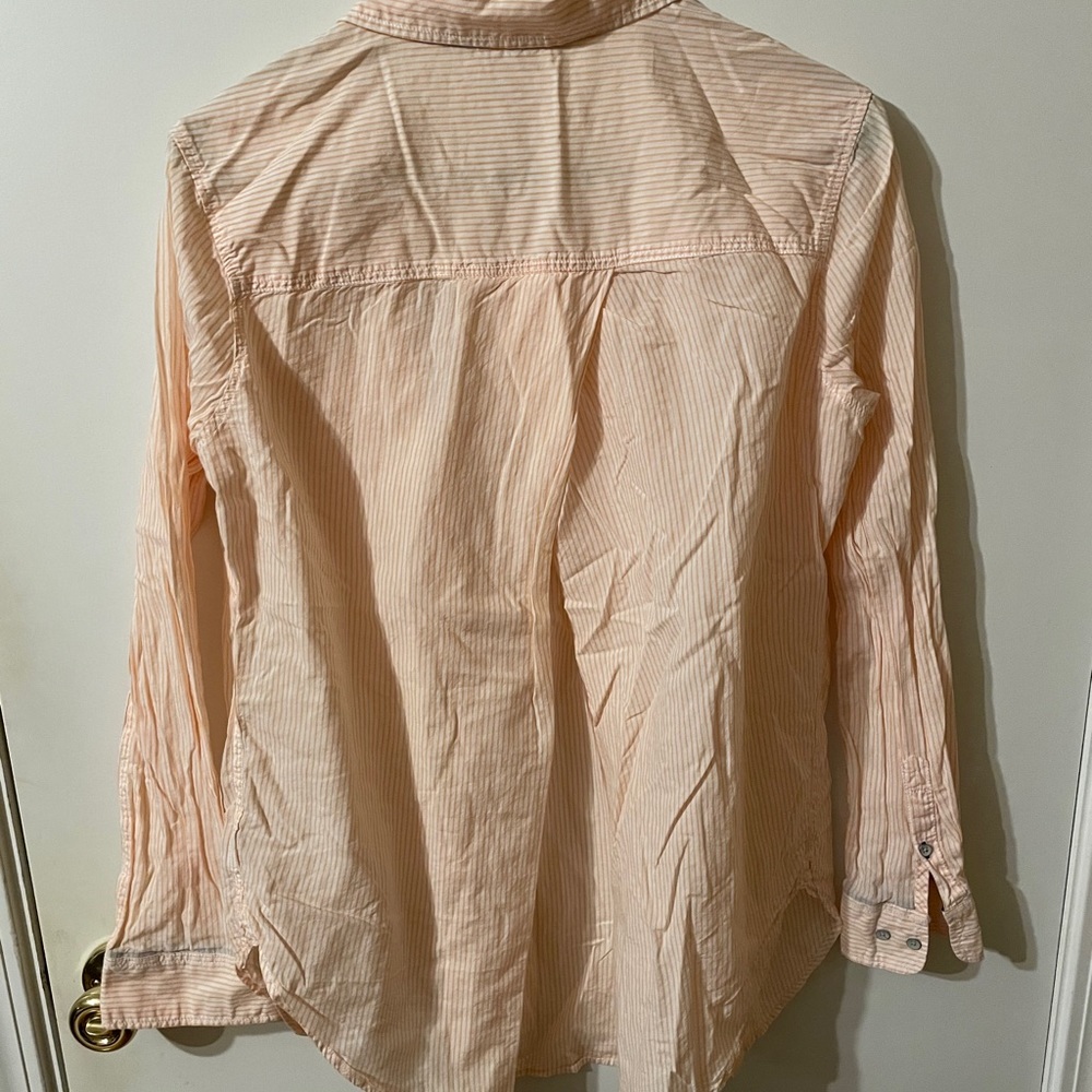 Button up shirt